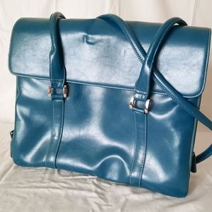 Buxton Shoulder Bag NWOT
